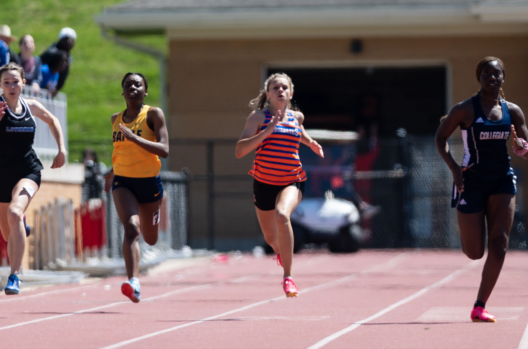 Dale Collier Invitational